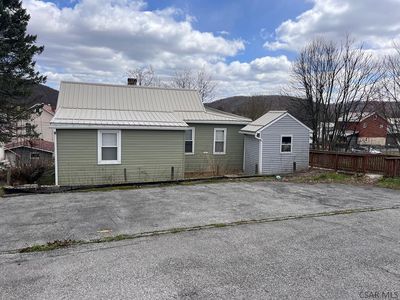 316 Strayer St, Johnstown, PA, 15906