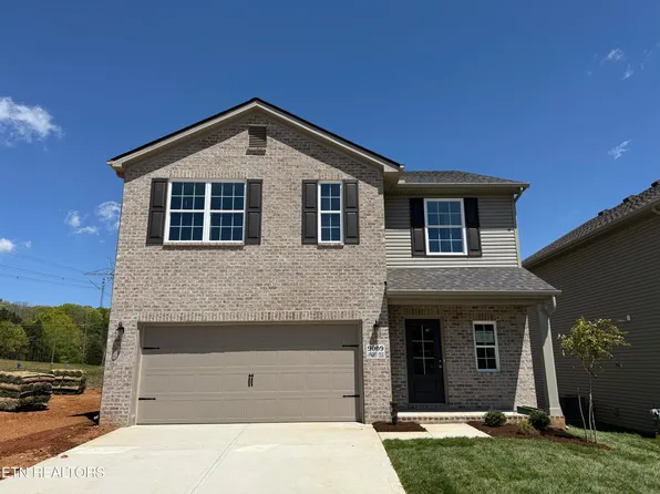 9009 Jonathan Creek Dr, Knoxville, TN 37931