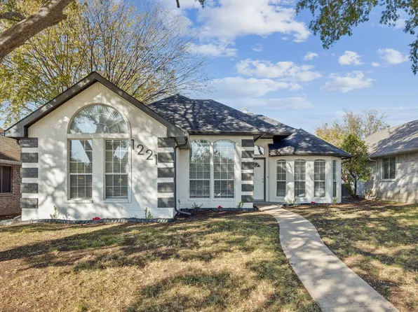 1221 Irene Dr, Mesquite, TX 75149