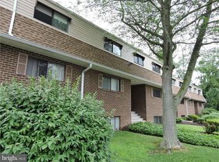 518 Stony Way #518, East Norriton, PA 19403