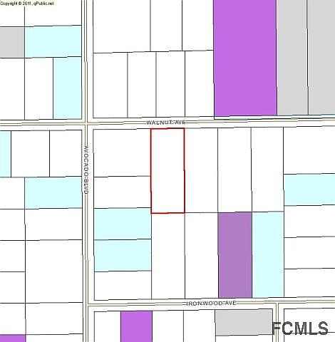 2nd image of 5845 Walnut Ave