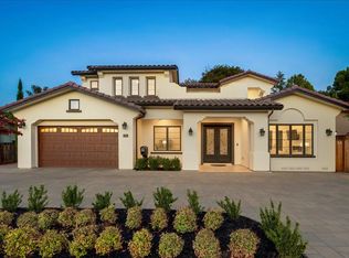 10380 N Stelling Rd, Cupertino, CA 95014