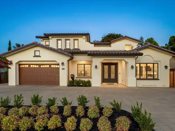 10380 N Stelling Rd, Cupertino, CA 95014
