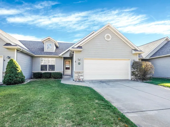 8874 Macywood Ln, Richland, MI 49083