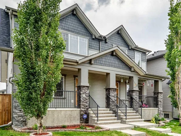 41 N Skyview Ranch Mnr NE, Calgary, AB T3N 0K7