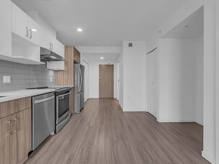 900 Carnarvon St #2809 — Photo 10