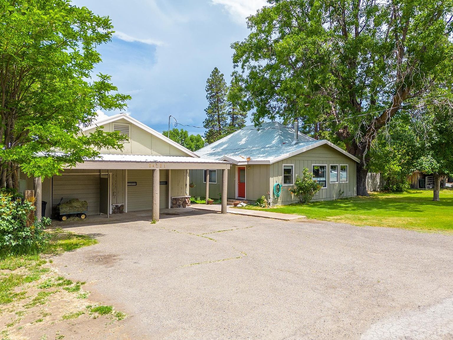 24721 1st St, Weed, CA 96094 MLS 20230582 Zillow