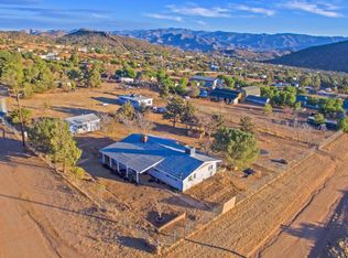 3256 Rolandee St, Acton, CA 93510