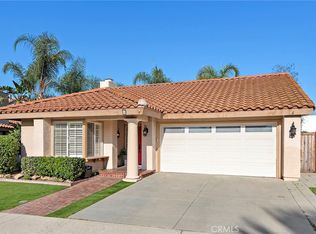 6 Cebolla, Rancho Santa Margarita, CA 92688