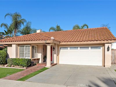 6 Cebolla, Rancho Santa Margarita, CA, 92688