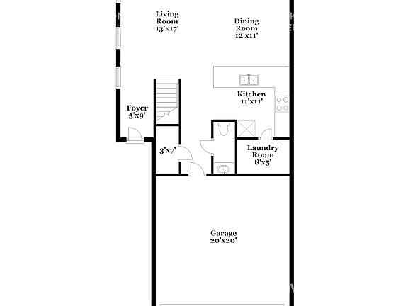 2nd image of 3060 Bryant Park Dr