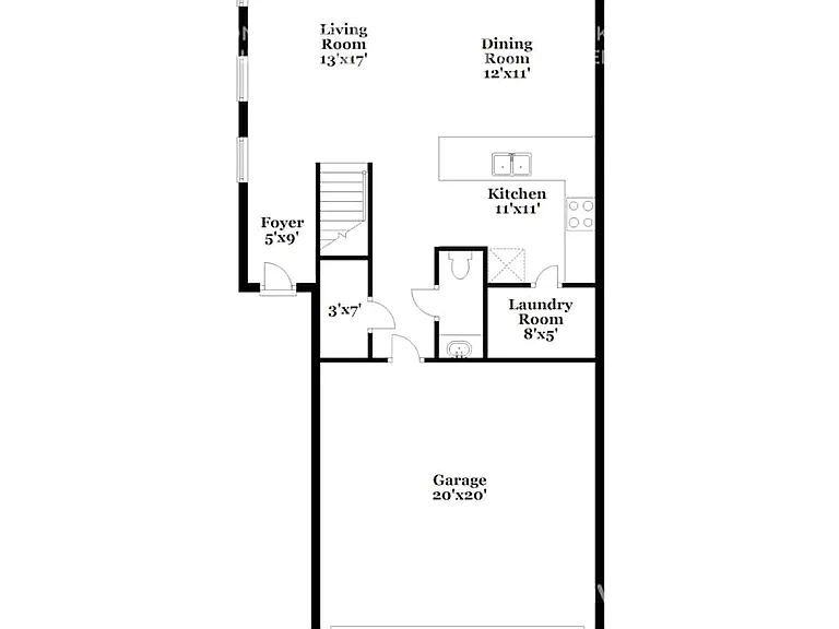 3060 Bryant Park Dr — Photo 2