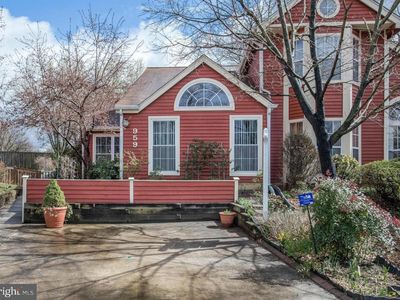 959 Windwhisper Ln, Annapolis, MD, 21403