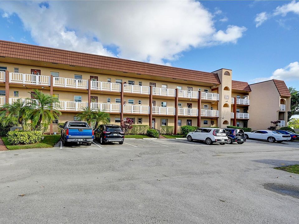 1st image of 9340 Sunrise Lakes Boulevard #208