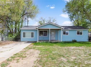 81 Kathi Cir, Colorado Springs, CO 80911