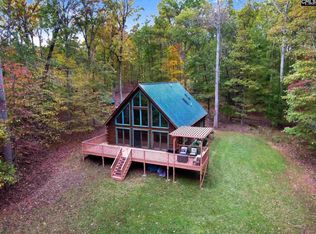 111 Tortoise Trl, Batesburg, SC 29006