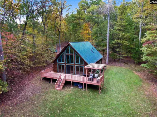 111 Tortoise Trl, Batesburg, SC 29006