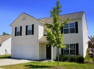 4102 Springfield Creek Dr, Raleigh, NC 27616