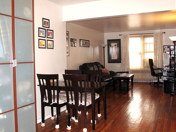 5th image of 6393 Woodhaven Blvd APT 1E