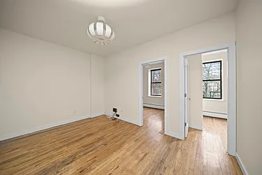 Rented by Voro NYC