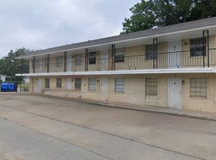 3315 S Pennsylvania Ave #1, Oklahoma City, OK 73119
