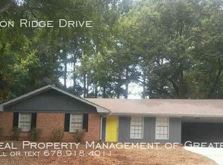 2651 Falcon Ridge Dr, Grayson, GA 30017
