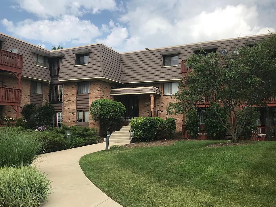 1st image of 1905 Tall Oaks Dr Unit 3604