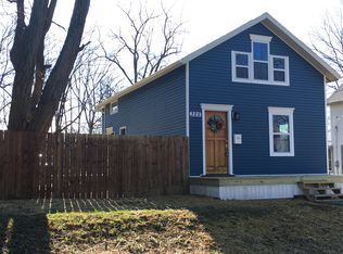 325 E Reynolds St, Urbana, OH 43078