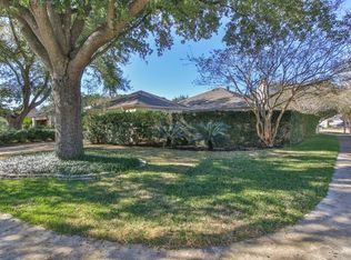 14902 Heritage Wood Dr, Houston, TX 77082