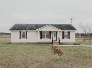 1483 Browning Rd, Auburn, KY 42206