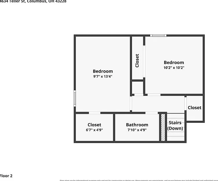 3 bed, 2.0 bath, 1790 sqft, $2,515 — Photo 4