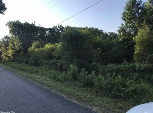 12416 Sumner Cemetery Rd, Cabot, AR 72023