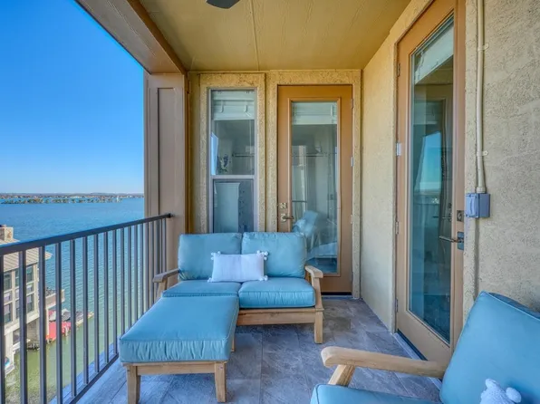 1001 The Cape #46, Horseshoe Bay, TX 78657