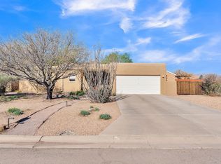 1203 Avenida De Pajarito, Socorro, NM 87801