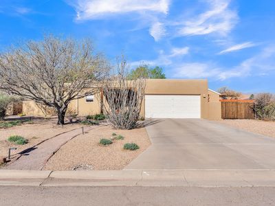 1203 Avenida De Pajarito, Socorro, NM, 87801