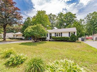 132 Lumae St, Springfield, MA 01119