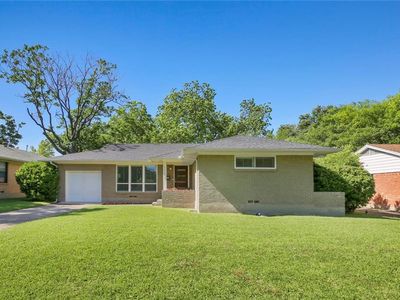 10625 Lorwood Dr, Dallas, TX, 75238