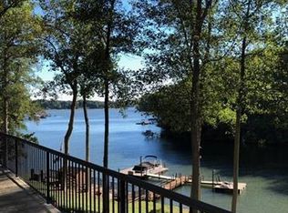 9013 Clement Cir, Terrell, NC 28682
