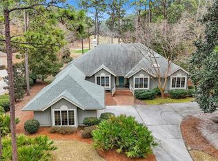 12 Myrtle Bank Rd, Hilton Head Island, SC 29926