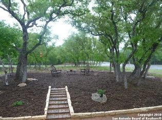 31325 Sierra Vista Dr, Bulverde, TX 78163