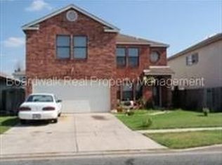 9719 Autumn Holw, Converse, TX 78109
