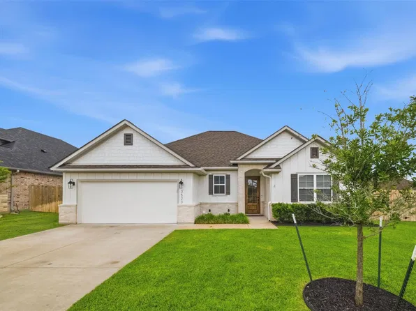 3520 Fairhope Way, Bryan, TX 77808