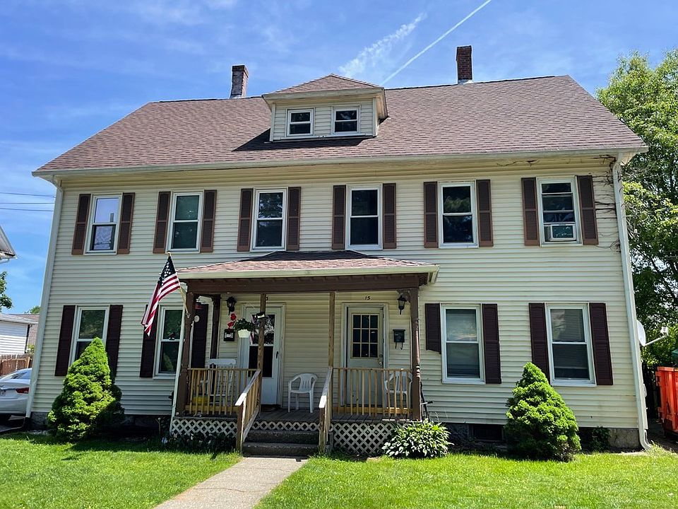 1315 English Row, South Grafton, MA 01560 Zillow