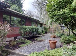 7715 SW Alden St, Portland, OR 97223