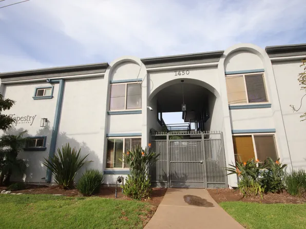 1450 Iris Ave, Imperial Beach, CA