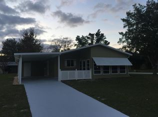 10230 SW 91st Ct, Ocala, FL 34481