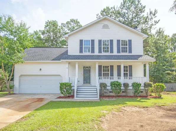 210 Bamert St, Summerville, SC 29483