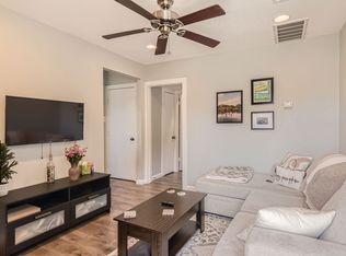 1216 Corona Dr UNIT B, Austin, TX 78723