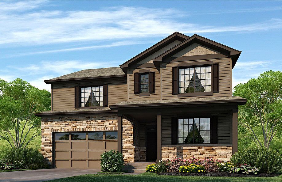 Plan Elevation.