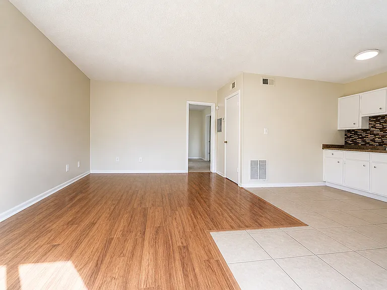Parkview Apartments Midtown — Photo 7